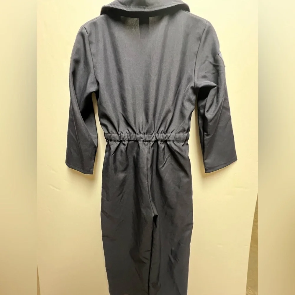 Unbranded stylish navy